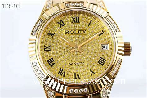 rolex super president replica|Altro.